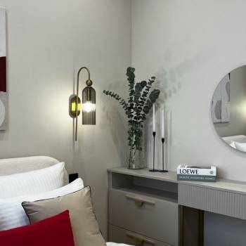 Сдается 1-комнатная квартира, 28,2 м²