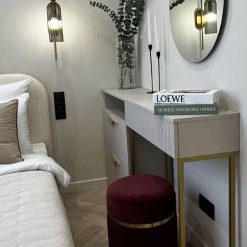 Сдается 1-комнатная квартира, 28,2 м²