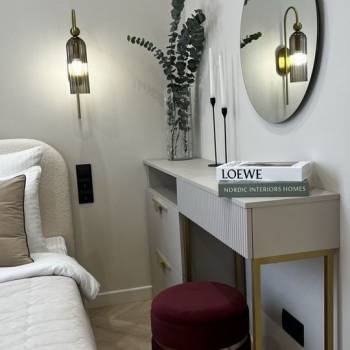 Сдается 1-комнатная квартира, 28,2 м²