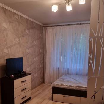 Сдается 1-комнатная квартира, 33 м²