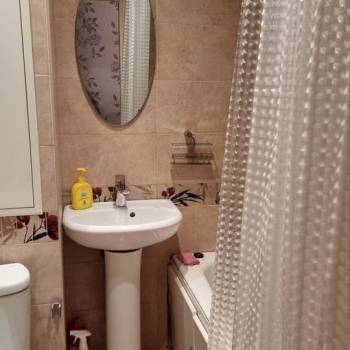 Сдается 1-комнатная квартира, 33 м²