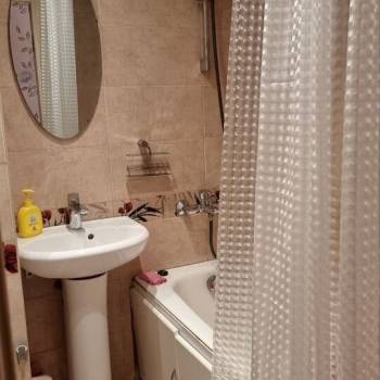 Сдается 1-комнатная квартира, 33 м²