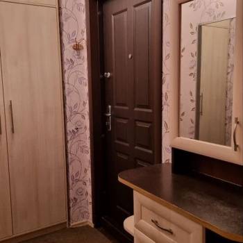 Сдается 1-комнатная квартира, 33 м²