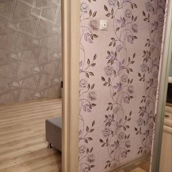 Сдается 1-комнатная квартира, 33 м²