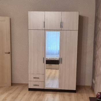 Сдается 1-комнатная квартира, 33 м²
