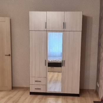 Сдается 1-комнатная квартира, 33 м²
