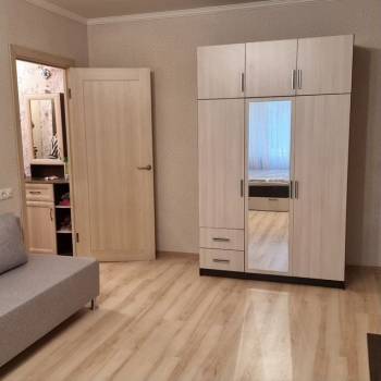 Сдается 1-комнатная квартира, 33 м²