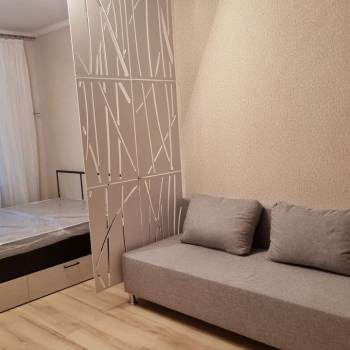 Сдается 1-комнатная квартира, 33 м²