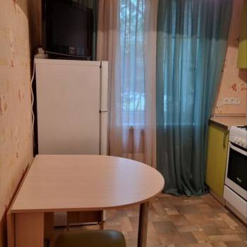 Сдается 1-комнатная квартира, 33 м²