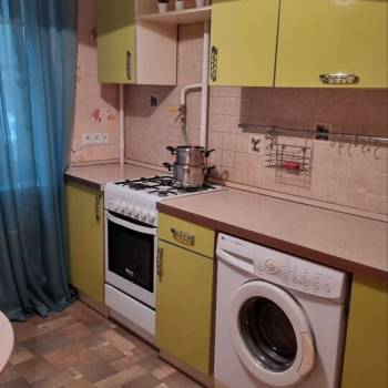 Сдается 1-комнатная квартира, 33 м²