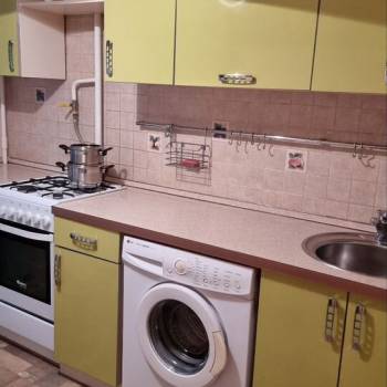 Сдается 1-комнатная квартира, 33 м²