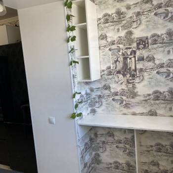 Сдается 2-х комнатная квартира, 56,6 м²