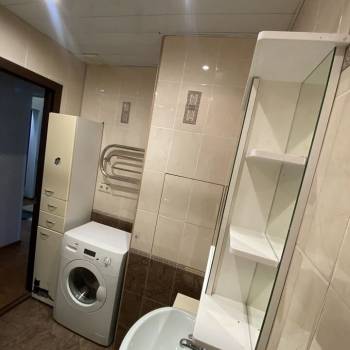 Сдается 2-х комнатная квартира, 56,6 м²