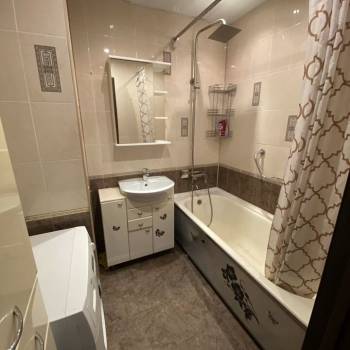 Сдается 2-х комнатная квартира, 56,6 м²