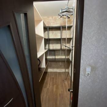 Сдается 2-х комнатная квартира, 56,6 м²