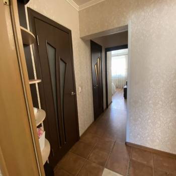 Сдается 2-х комнатная квартира, 56,6 м²