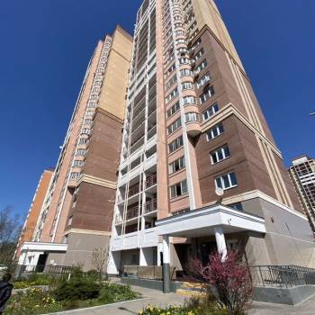 Сдается 2-х комнатная квартира, 56,6 м²