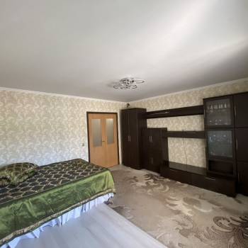 Сдается 2-х комнатная квартира, 56,6 м²
