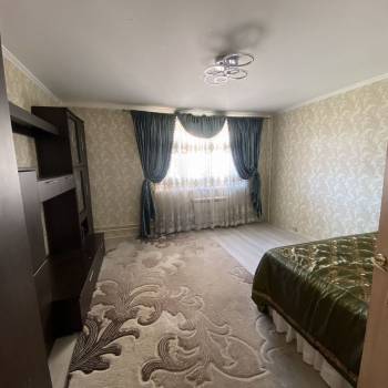 Сдается 2-х комнатная квартира, 56,6 м²