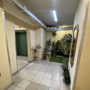 Сдается 2-х комнатная квартира, 56,6 м²