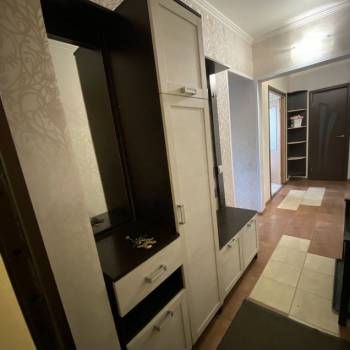 Сдается 2-х комнатная квартира, 56,6 м²