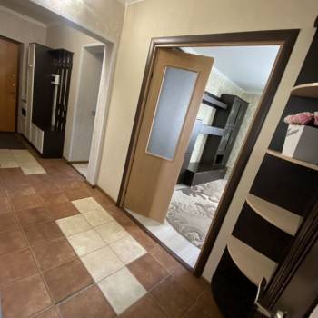 Сдается 2-х комнатная квартира, 56,6 м²