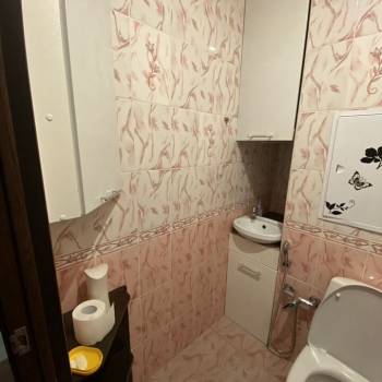 Сдается 2-х комнатная квартира, 56,6 м²