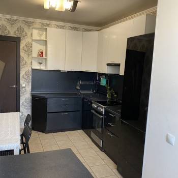 Сдается 2-х комнатная квартира, 56,6 м²