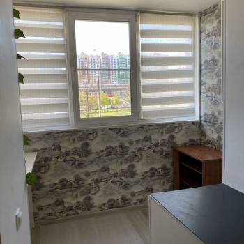 Сдается 2-х комнатная квартира, 56,6 м²