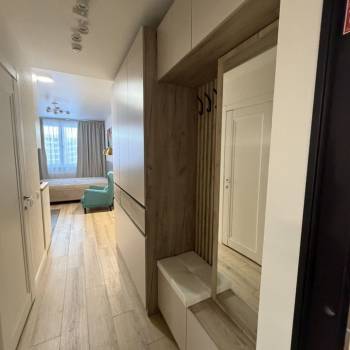 Сдается 1-комнатная квартира, 22,5 м²