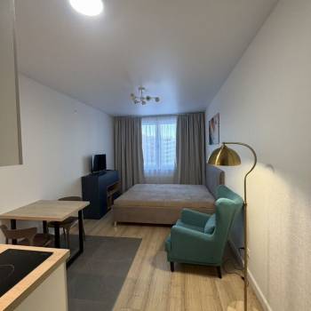 Сдается 1-комнатная квартира, 22,5 м²