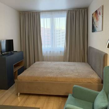 Сдается 1-комнатная квартира, 22,5 м²