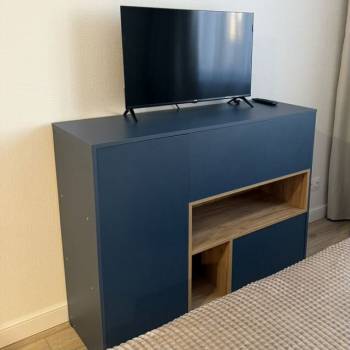 Сдается 1-комнатная квартира, 22,5 м²