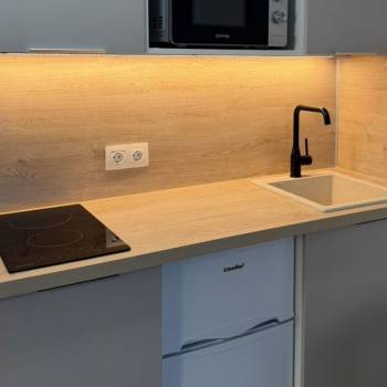 Сдается 1-комнатная квартира, 22,5 м²