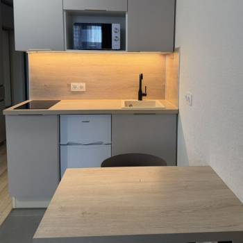 Сдается 1-комнатная квартира, 22,5 м²