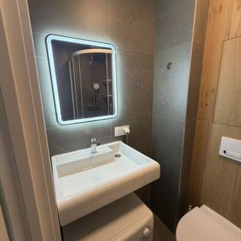 Сдается 1-комнатная квартира, 22,5 м²