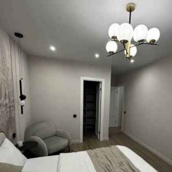 Сдается 2-х комнатная квартира, 45,1 м²