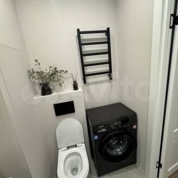 Сдается 2-х комнатная квартира, 45,1 м²