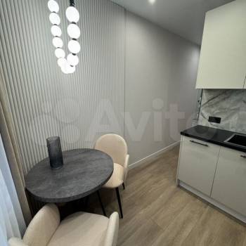 Сдается 2-х комнатная квартира, 45,1 м²
