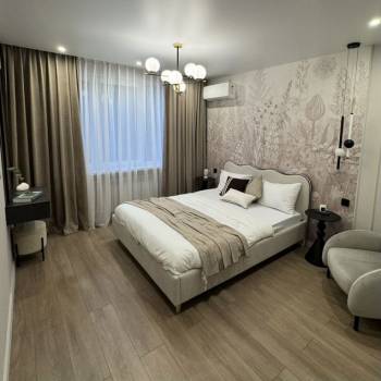 Сдается 2-х комнатная квартира, 45,1 м²