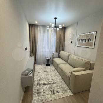 Сдается 2-х комнатная квартира, 45,1 м²