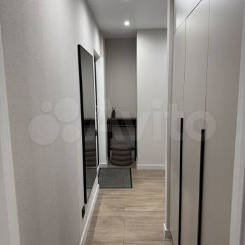 Сдается 2-х комнатная квартира, 45,1 м²