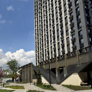 Продается 2-х комнатная квартира, 40,2 м²