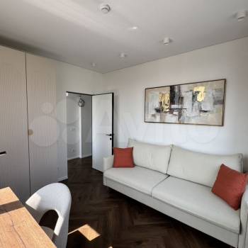 Продается 2-х комнатная квартира, 40,2 м²