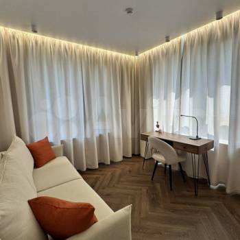 Продается 2-х комнатная квартира, 40,2 м²