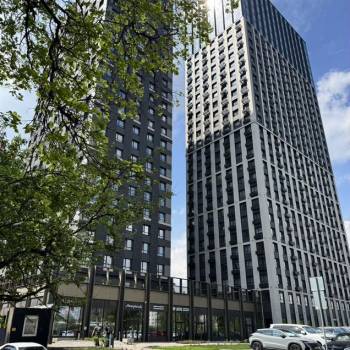 Продается 2-х комнатная квартира, 40,2 м²