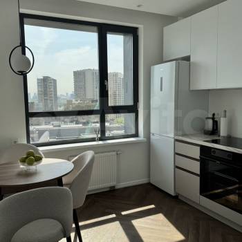 Продается 2-х комнатная квартира, 40,2 м²