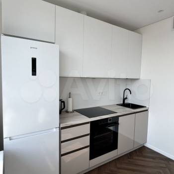 Продается 2-х комнатная квартира, 40,2 м²