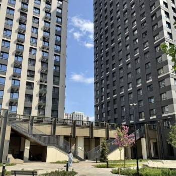 Продается 2-х комнатная квартира, 40,2 м²