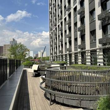 Продается 2-х комнатная квартира, 40,2 м²